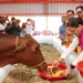 Uttarakhand News: खटीमा में विकास का डबल डोज! गौशाला का लोकार्पण, 108.84 करोड़ की 15 योजनाओं का शिलान्यास; 34.44 करोड़ से सड़क का होगा कायाकल्प….