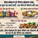सेवा संकल्प से पोषण संकल्प तक : जंक फूड पर खर्च नहीं, उस पैसे में पोषण की थाली….