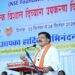 दिव्यांगजनों को आत्मनिर्भर बनाना ही सेवा का उद्देश्य है– उप मुख्यमंत्री विजय शर्मा….