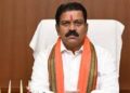 उपमुख्यमंत्री विजय शर्मा ने जिला पंचायत प्रतिनिधियों से वीसी द्वारा की वीबी-जीरामजी के प्रभावी क्रियान्वयन पर की चर्चा…..