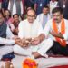 केंद्रीय मंत्री शिवराज सिंह चौहान और मुख्यमंत्री विष्णु देव साय ने सक्ति जिले में 121.70 करोड़ रुपए के 38 विकास कार्यों का किया लोकार्पण एवं भूमिपूजन…..