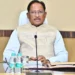 हर पात्र परिवार को समय पर और पूरा राशन मिले, किसी भी स्तर पर लापरवाही न हो : मुख्यमंत्री विष्णु देव साय….
