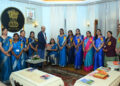 दृष्टिबाधित विद्यार्थियों को शिक्षा की मुख्यधारा से जोड़ने के लिए और अधिक प्रयास जरूरी – राज्यपाल रमेन डेका…..