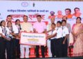 राजमिस्त्री और रेजा-कुली के बच्चे अब पढ़ेंगे बड़े आवासीय स्कूलों में, अटल उत्कृष्ट शिक्षा योजना से नारायणपुर के श्रमिक परिवारों के सपनों को मिली नई उड़ान…..