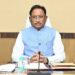मुख्यमंत्री ने बीजापुर के एकलव्य आवासीय विद्यालय में छात्राओं से दुर्व्यवहार की शिकायत पर लिया संज्ञान: बीजापुर कलेक्टर को दिए कार्रवाई करने के निर्देश….