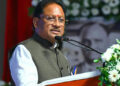 मुख्यमंत्री विष्णुदेव साय के निर्देश पर जशपुर को सड़क विकास की बड़ी सौगात, खरकट्टा-कोडेकेला मार्ग के निर्माण के लिए 6.30 करोड़ रुपये से अधिक की प्रशासकीय स्वीकृति….