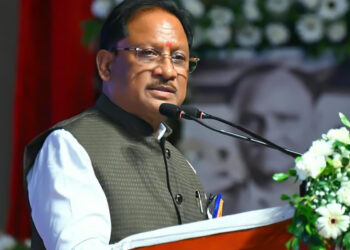 मुख्यमंत्री विष्णुदेव साय के निर्देश पर जशपुर को सड़क विकास की बड़ी सौगात, खरकट्टा-कोडेकेला मार्ग के निर्माण के लिए 6.30 करोड़ रुपये से अधिक की प्रशासकीय स्वीकृति….