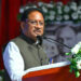 मुख्यमंत्री विष्णुदेव साय के निर्देश पर जशपुर को सड़क विकास की बड़ी सौगात, खरकट्टा-कोडेकेला मार्ग के निर्माण के लिए 6.30 करोड़ रुपये से अधिक की प्रशासकीय स्वीकृति….