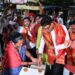 प्रधानमंत्री नरेंद्र मोदी के जन्मदिन पर वित्त मंत्री ओ.पी. चौधरी ने जलाया दीया…..