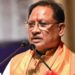 दक्षिण छत्तीसगढ़ की विकास यात्रा में नया अध्याय, रावघाट तक पहुंची रेल पटरी : मुख्यमंत्री विष्णु देव साय…..