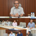 छत्तीसगढ़ इन्फ्रास्ट्रक्चर मिशन के तहत प्रदेश की दीर्घकालिक अधोसंरचना विकास की बनेगी समग्र कार्ययोजना…