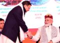 राष्ट्र-शिल्पी मोदीजी, जीवेम शरदः शतम्’, सीएम धामी ने पीएम के लिए की दीर्घायु की कामना