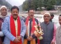 पीएम मोदी के जन्मदिन पर चारों धामों में विशेष पूजा, स्वस्थ और दीर्घायु जीवन की कामना