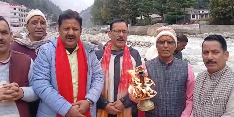 पीएम मोदी के जन्मदिन पर चारों धामों में विशेष पूजा, स्वस्थ और दीर्घायु जीवन की कामना