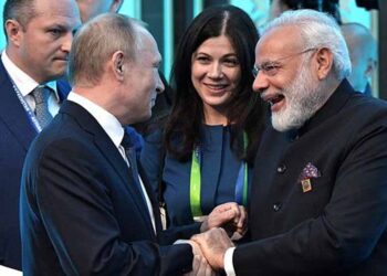 भारत-रूस दोस्ती में नया अध्याय, BRICS समिट से पहले बड़ी डील की तैयारी; क्षेत्रीय विमानन में आएगा बदलाव?