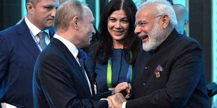 भारत-रूस दोस्ती में नया अध्याय, BRICS समिट से पहले बड़ी डील की तैयारी; क्षेत्रीय विमानन में आएगा बदलाव?