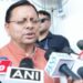 पीएम मोदी के दौरे का इंतजार, सीएम धामी बोले- देवभूमि से है खास लगाव