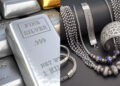 Silver Price Fall: चांदी के दाम में बड़ी गिरावट, ₹2200 से ज्यादा सस्ती