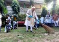 सेवा संकल्प अभियान : सेवा – योगदान से सामाजिक सरोकार…..