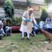सेवा संकल्प अभियान : सेवा – योगदान से सामाजिक सरोकार…..