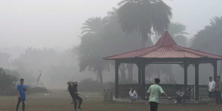 इस बार सर्दी में सताएगी गर्मी! अल-नीनो बिगाड़ सकता है मौसम का गणित