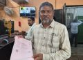 सेवा संकल्प अभियान : सेवा की कहानी : रजिस्ट्री हुई और तुरंत हो गया नामांतरण, अजीत राम साहू को नहीं लगाने पड़े तहसील के चक्कर…..