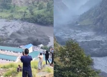नेपाल में बूढ़ी गंडकी नदी में अचानक बाढ़ कैसे आई? जानिए 5 बड़ी वजहें