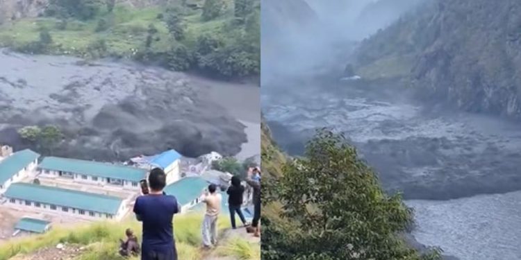 नेपाल में बूढ़ी गंडकी नदी में अचानक बाढ़ कैसे आई? जानिए 5 बड़ी वजहें