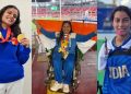 पैरा एशियन गेम्स में बेटियों ने शानदार प्रदर्शन कर मेडल जीते, देश का नाम रोशन किया