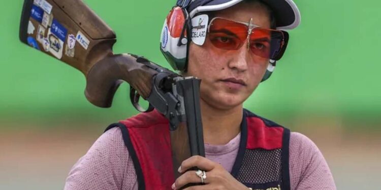 एशियन गेम्स में 2 गोल्ड जीतने वाली नीरू ढांडा होंगी भारत की महिला ध्वजवाहक, समापन समारोह में करेंगी नेतृत्व