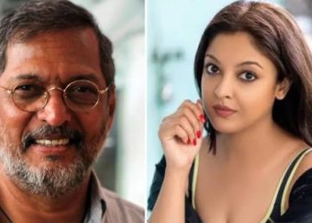 तनुश्री दत्ता का नाना पाटेकर पर फिर बयान, बोलीं- ‘मेरे लिए उनका निधन ईवल डेड जैसा’