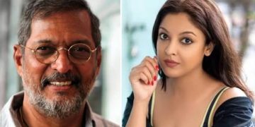 तनुश्री दत्ता का नाना पाटेकर पर फिर बयान, बोलीं- ‘मेरे लिए उनका निधन ईवल डेड जैसा’