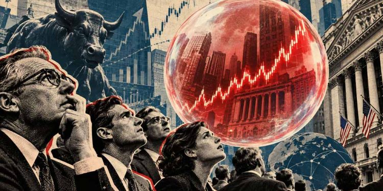 AI Bubble: फूटने वाला है AI का बुलबुला? अरबपति रे डेलियो ने शेयर बाजार को किया अलर्ट