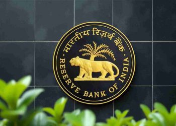 महंगाई रोकने के लिए RBI बढ़ाए रेपो रेट? SBI रिसर्च ने 0.50% बढ़ोतरी की दी सलाह