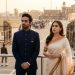 वाघा बॉर्डर पर आतिफ असलम के गाने से दब गई आयुष्मान-सारा की आवाज, वायरल हुआ वीडियो