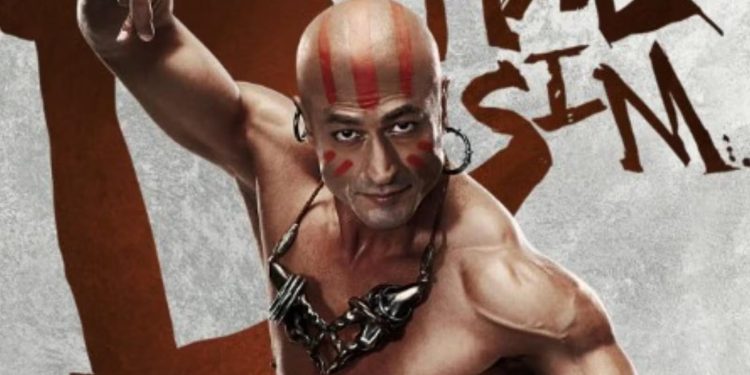 विद्युत जामवाल की हॉलीवुड में धूम, WWE स्टार कोडी रोड्स बोले- वह कमाल के इंसान हैं