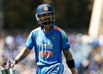IND vs WI: विराट कोहली पहली ही गेंद पर गोल्डन डक, जेडन सील्स ने मिडिल स्टंप उखाड़कर मचाया तहलका