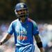 IND vs WI: विराट कोहली पहली ही गेंद पर गोल्डन डक, जेडन सील्स ने मिडिल स्टंप उखाड़कर मचाया तहलका