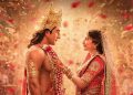 रणबीर कपूर-साई पल्लवी की ‘रामायण’ का नया गाना ‘जुड़ी जोड़ी’ रिलीज, करवा चौथ पर मिला फैंस को तोहफा