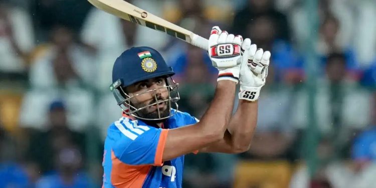 भारत की नई T20 रणनीति: 226 रन का लक्ष्य चेज कर टीम इंडिया ने दिखाया दम