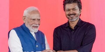 तमिलनाडु के विकास के लिए PM मोदी का बड़ा भरोसा, ₹13 हजार करोड़ की परियोजनाओं का उद्घाटन-शिलान्यास