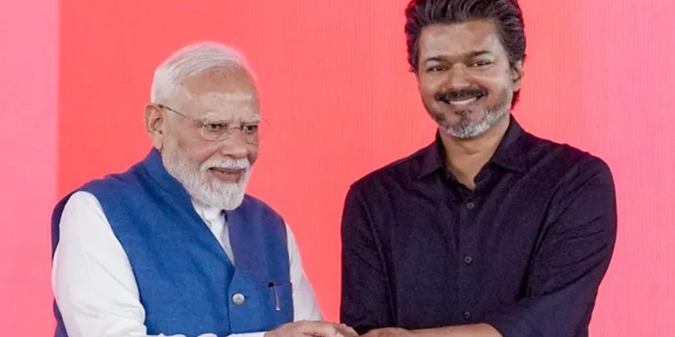 तमिलनाडु के विकास के लिए PM मोदी का बड़ा भरोसा, ₹13 हजार करोड़ की परियोजनाओं का उद्घाटन-शिलान्यास