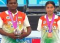 एशियन पैरा गेम्स 2026: भारत ने पहले दिन जीते 11 मेडल, चार गोल्ड के साथ पदक तालिका में चौथे स्थान पर