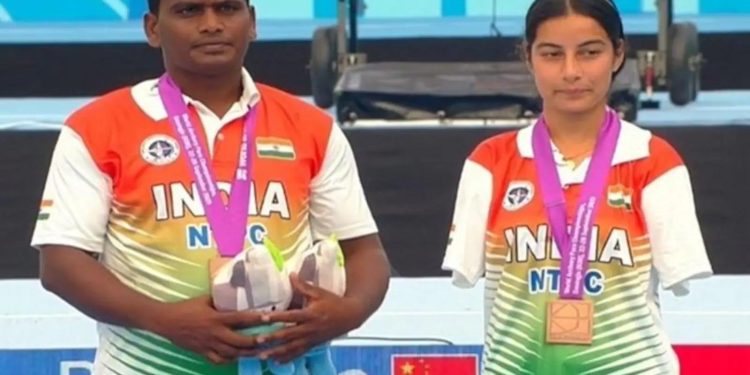 एशियन पैरा गेम्स 2026: भारत ने पहले दिन जीते 11 मेडल, चार गोल्ड के साथ पदक तालिका में चौथे स्थान पर