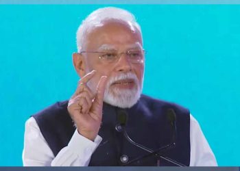 भारत के डिजिटल पेमेंट मॉडल की दुनिया में चर्चा, PM मोदी ने बताई इन्क्लूसिव टेक्नोलॉजी की ताकत