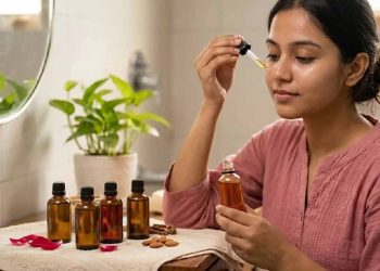 सर्दियों में चेहरे पर कौन सा तेल लगाना सही? नारियल से रोजहिप ऑयल तक, जानें डर्मेटोलॉजिस्ट की राय