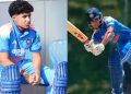 अंडर-19 एशिया कप के लिए भारतीय टीम घोषित, वीरेंद्र सहवाग के बेटे आर्यवीर को मिला मौका