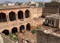 पाकिस्तान में ऐतिहासिक रामलीला मंदिर सील, तोड़फोड़ और कमर्शियल प्लाजा बनाने पर विवाद