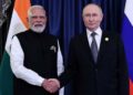 भारत-रूस रिश्तों पर मॉस्को का बड़ा बयान, ‘खास और विशेषाधिकार प्राप्त रणनीतिक साझेदारी’ पर जोर