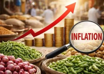 सितंबर में महंगाई का बड़ा झटका! थोक महंगाई दर 11.39% पर पहुंची, खाने-पीने से लेकर पेट्रोल-डीजल तक महंगे